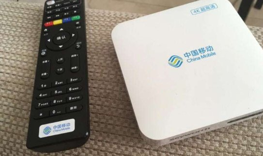 中国移动电视盒子设置密码是多少？