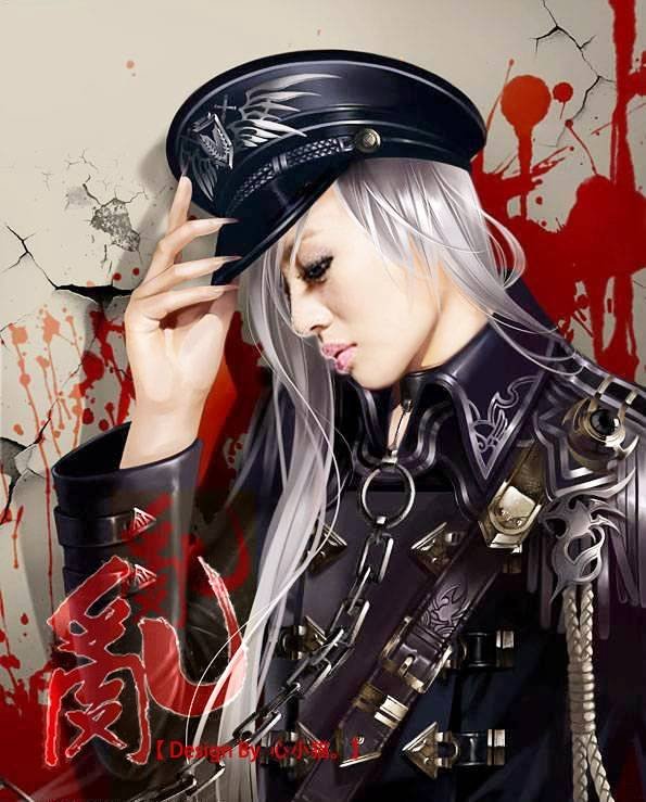 求杨幂，安以轩合成图片？谢谢了！