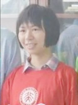 周碧瑶的老师评价