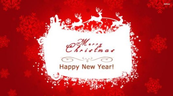 merry christmas的读音是什么？