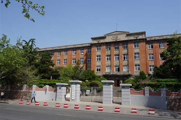 青岛理工大学专科分数线2020