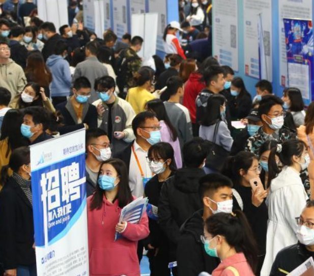 应届毕业生人数