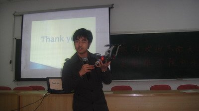 东南大学吴健雄学院的荣誉校友