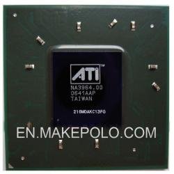 ATI Mobility Radeon X1300的提升显卡性能和图像质量