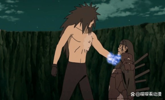 为什么秽土转生后，初代火影千手柱间却不是宇智波斑的对手了呢？