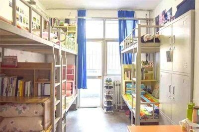 河南科技学院就读体验