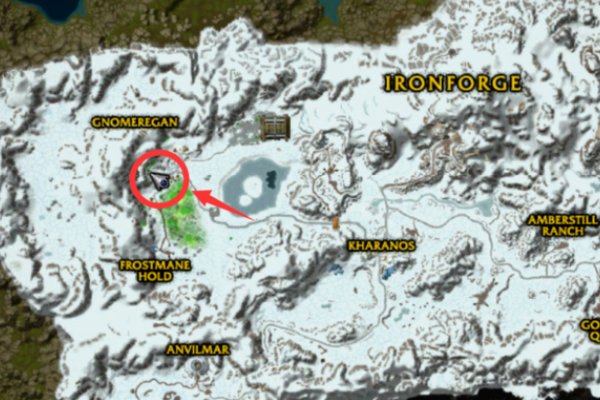 魔兽世界 LM  丹莫罗  地图中  有个地方叫 卡拉诺斯  怎么去？？？