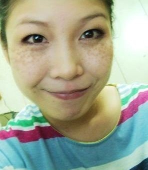 绿尔雅美白祛斑茶的适合肤质