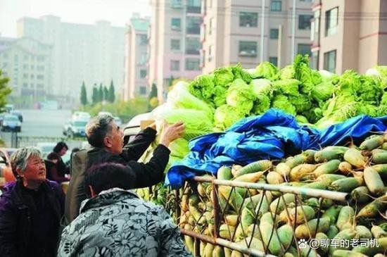 超大城市究竟会不会出现缺菜状况呢？囤菜有必要吗？