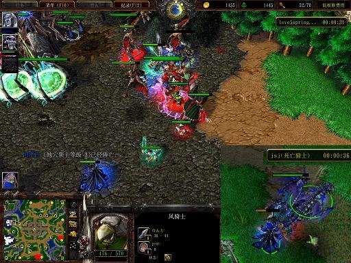 Lost Temple 3c的介绍