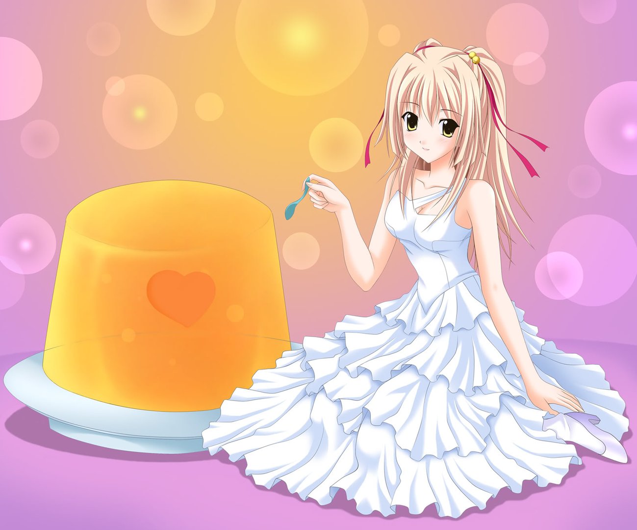 花祭果凛的人物信息