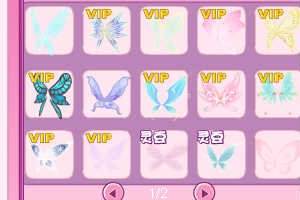 小花仙怎么刷米币？