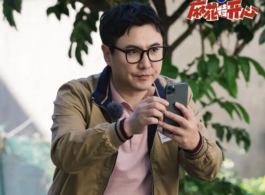 《麻花特开心》在哪个卫视播出?