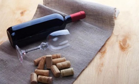 没喝完的红酒怎么封口