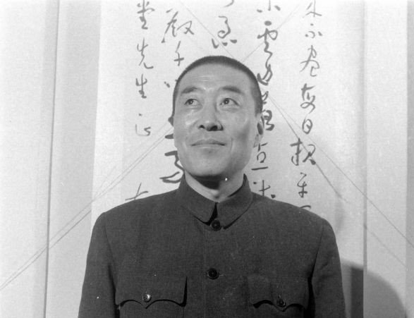 电视剧《一触即发》里的胡前宽是谁原型？