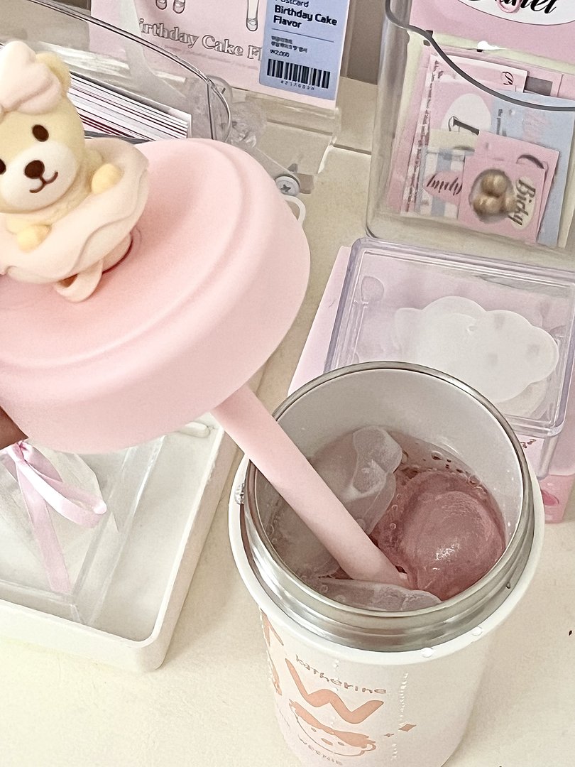 陶瓷保温杯安全吗？