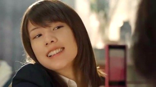 穿越时空的少女：真人电影版的影片评价