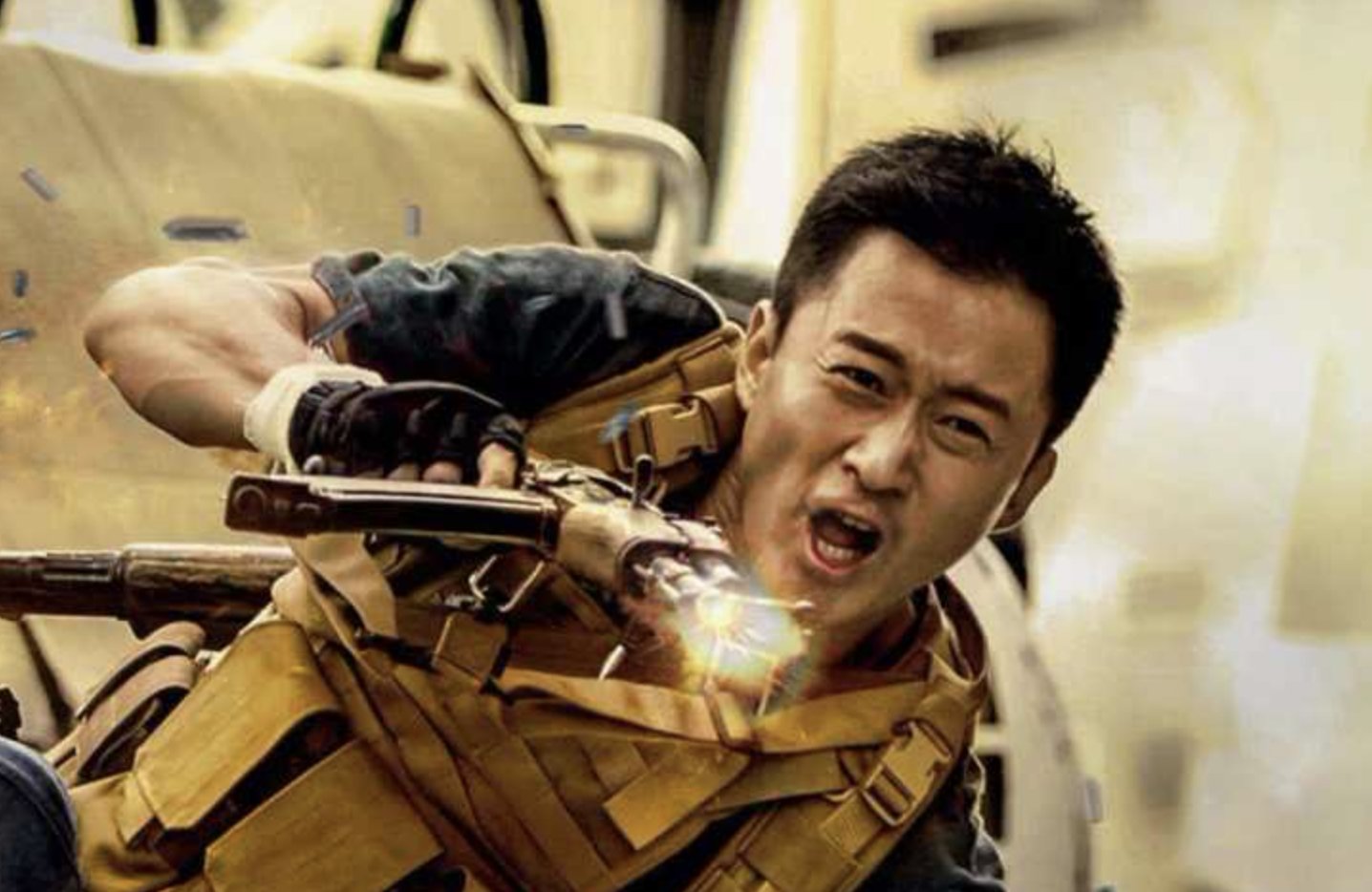 吴京的发言引起争议，官媒却不再沉默进行力挺，发生了什么？