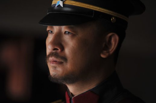 历史上真有唐子义这个人吗？