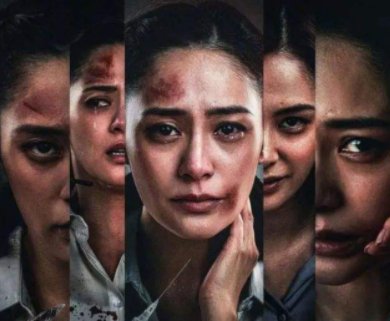 2021《河豚》电影结局是什么意思？