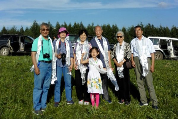 内蒙当地旅行社哪家好