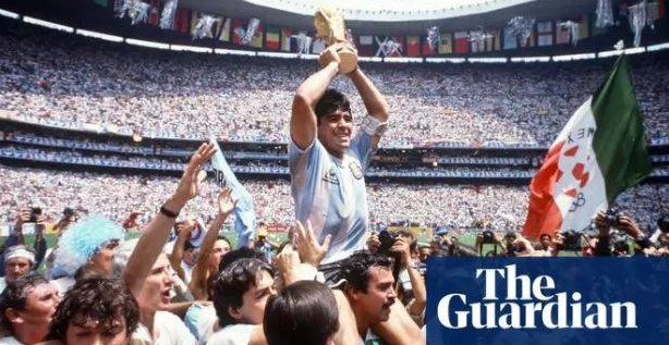 已故球星马拉多纳尸检结果公布，是否有被暴力侵袭的痕迹？