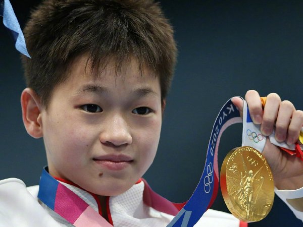 全红婵陈芋汐和张家齐谁更厉害