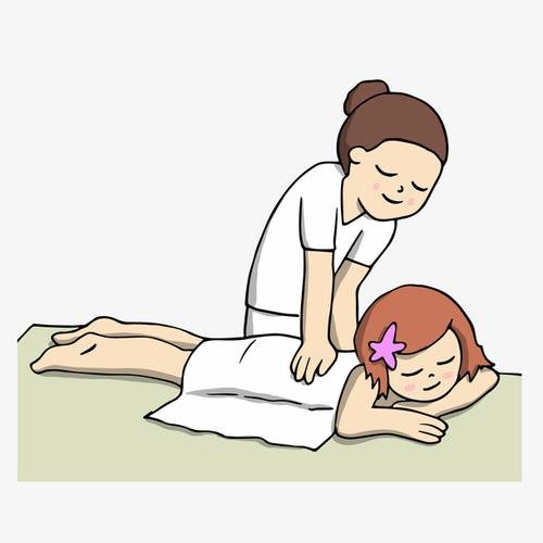 柳州女子到养生馆按摩，被蒙眼植入不知名东西，这到底是什么操作？