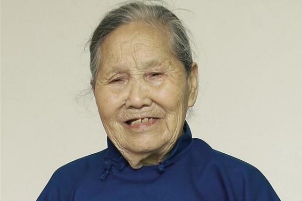 中国寿星排行前十位