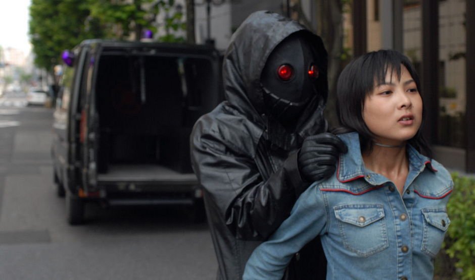 夺命捉迷藏的介绍