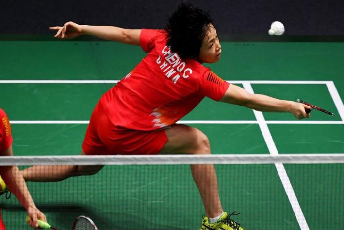 亚运会羽毛球比赛赛程表