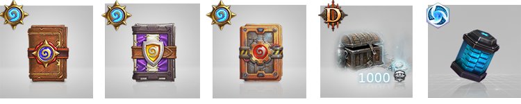 战网积分怎么获得?