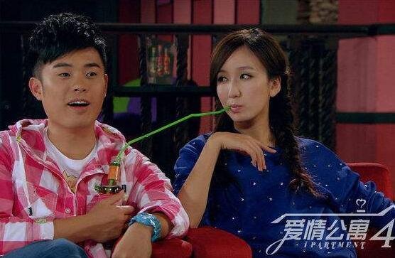 曾小贤和胡一菲在一起了吗