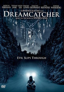 捉梦人的基本信息