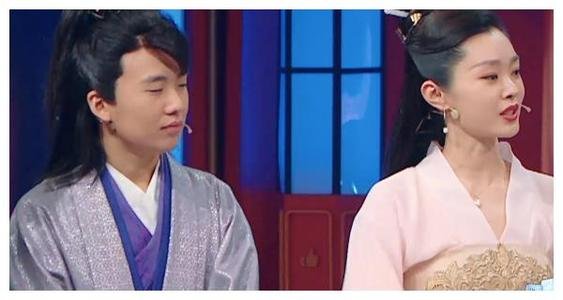 知名女星宋轶与郭麒麟公开关系,深夜发文称要永远在一起,好事将近了吗?