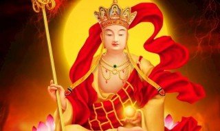 哪些佛不能随便拜 什么佛不能拜