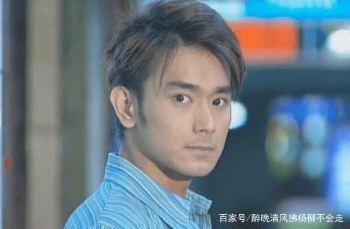 曾是古装男神,泰国国籍却被认成中国人,如今成油腻大叔,他是谁?