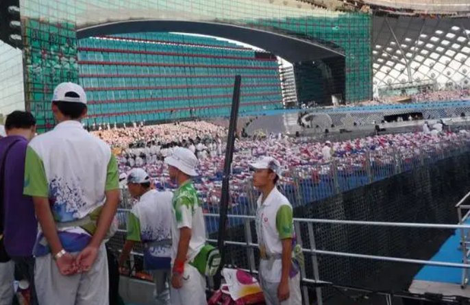 深圳大运会是哪一年