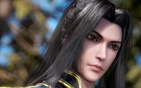 唐三魂环颜色是什么?