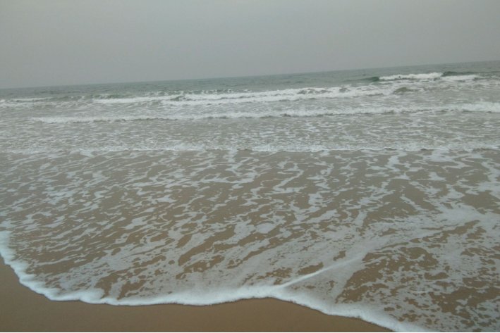 什么是大潮小潮