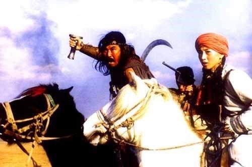 merlin是什么意思？