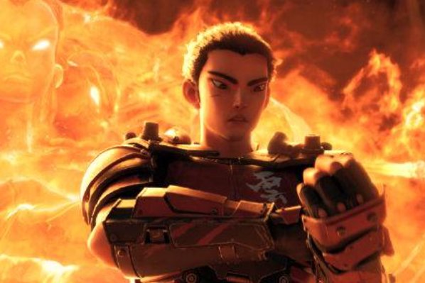 《哪吒重生》票房破3亿，这部电影怎么样？