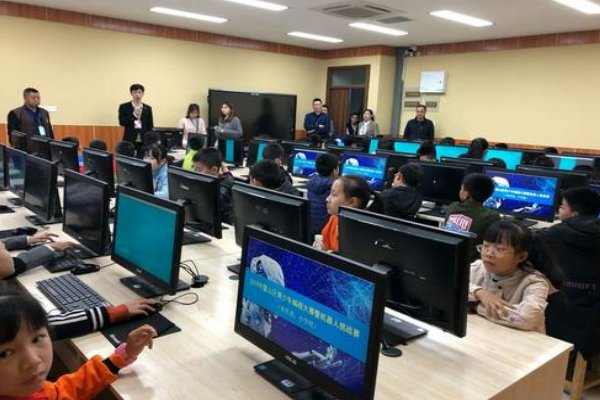 伯乐码青少儿编程怎么样