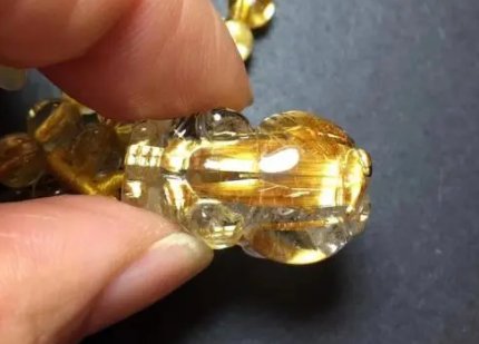 哪种水晶最稀有