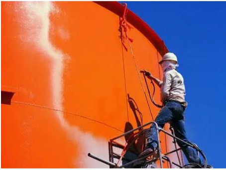 耐磨防腐涂料前景