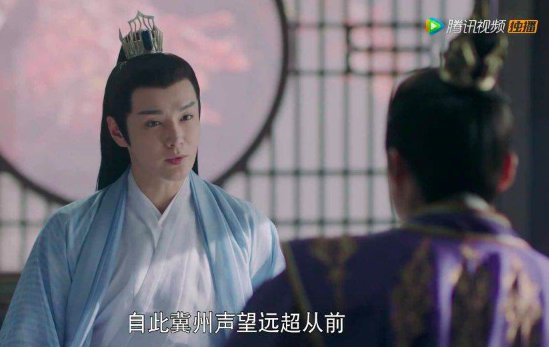 且试天下人物结局