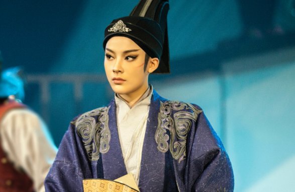 陈丽君新龙门客栈在哪里买票