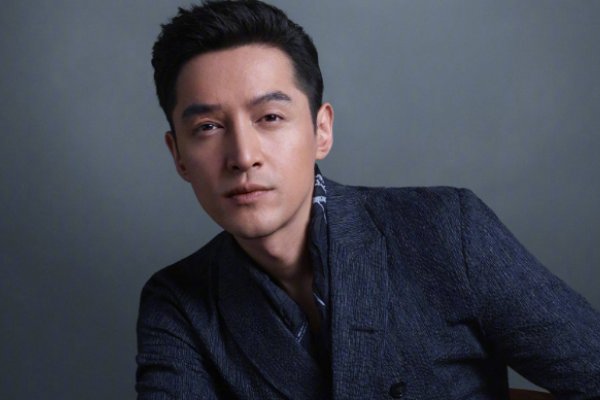 县委大院全部角色介绍