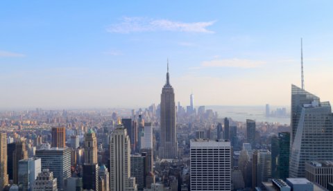 2月17日是美国什么节日