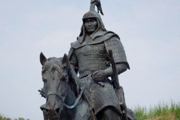 曾经被作为成吉思汗的军粮是什么